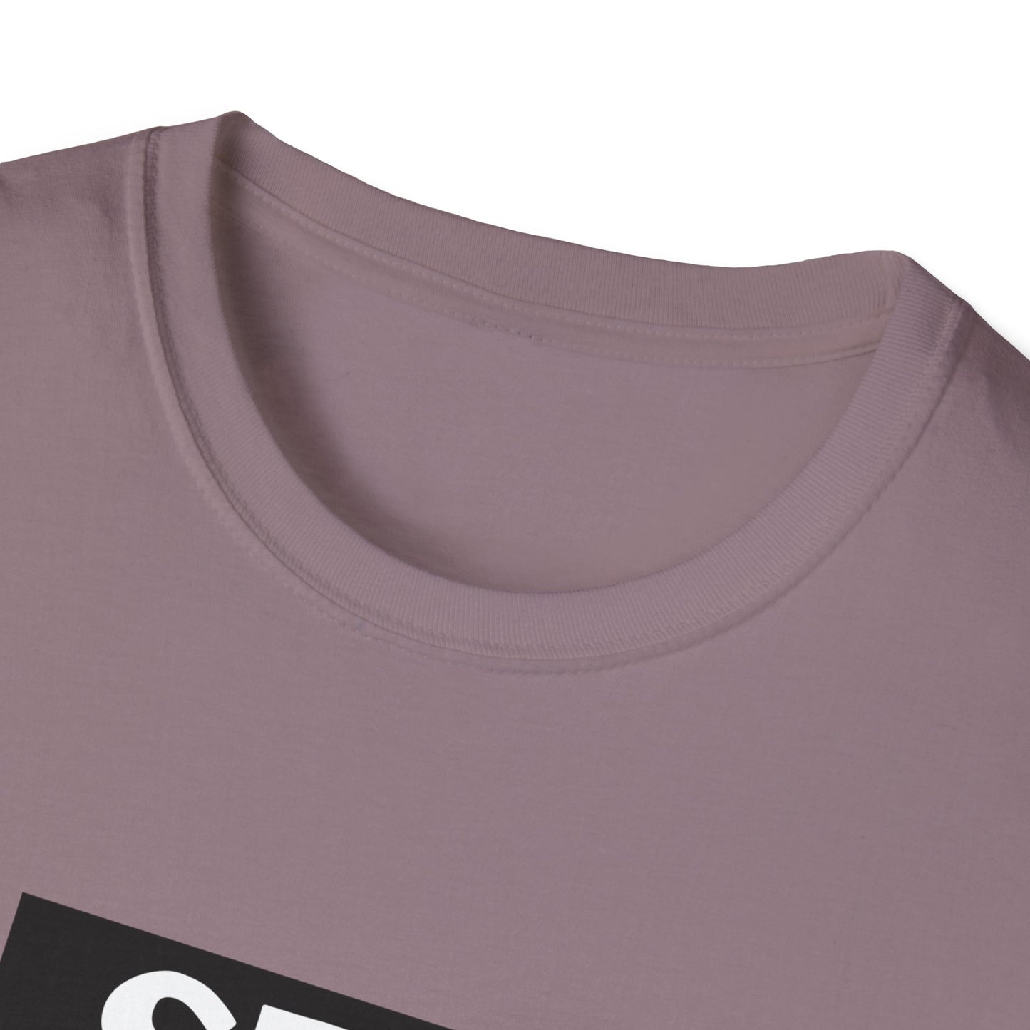 Adult - Unisex Tee - Stay Wild Reptile