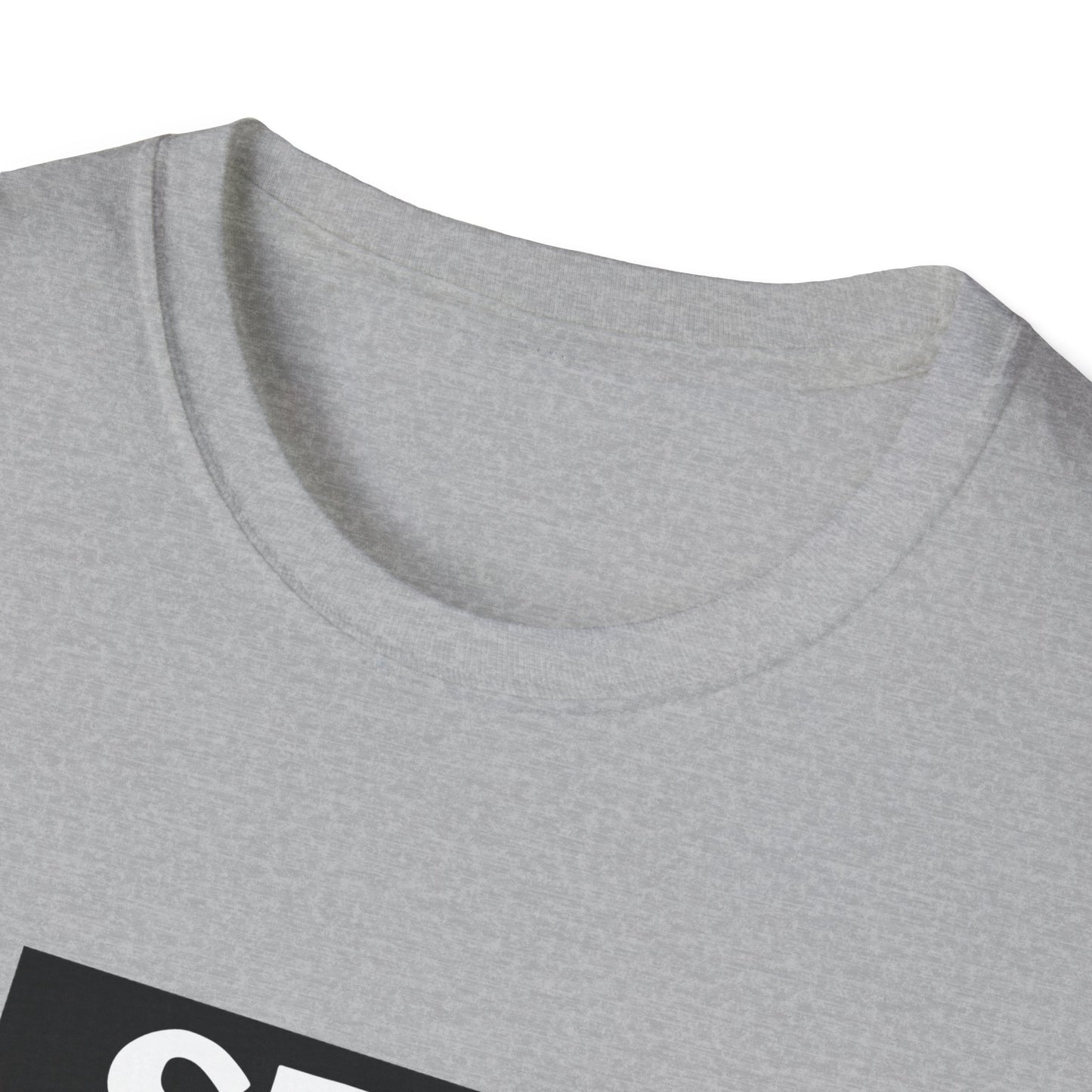 Adult - Unisex Tee - Stay Wild Reptile