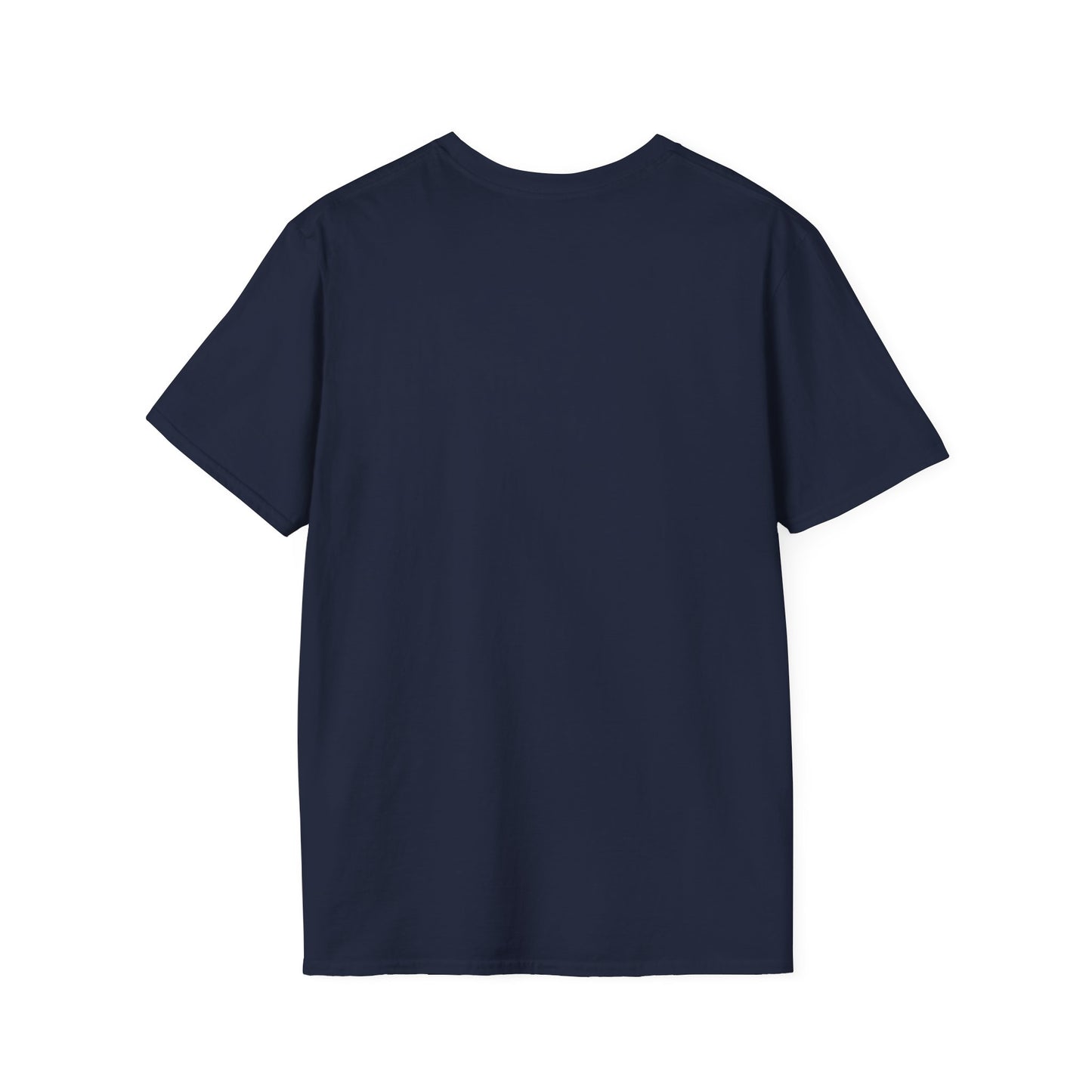 Indigo Reptiles Company Graphic Tee – Vintage Metal Style T-Shirt