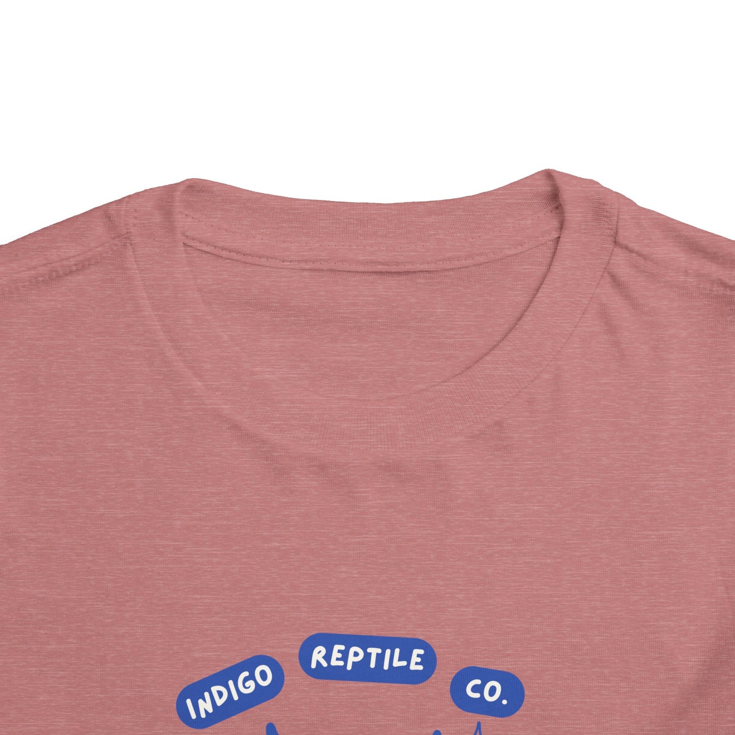 Toddler Tee - Stay Weird - Tarantula