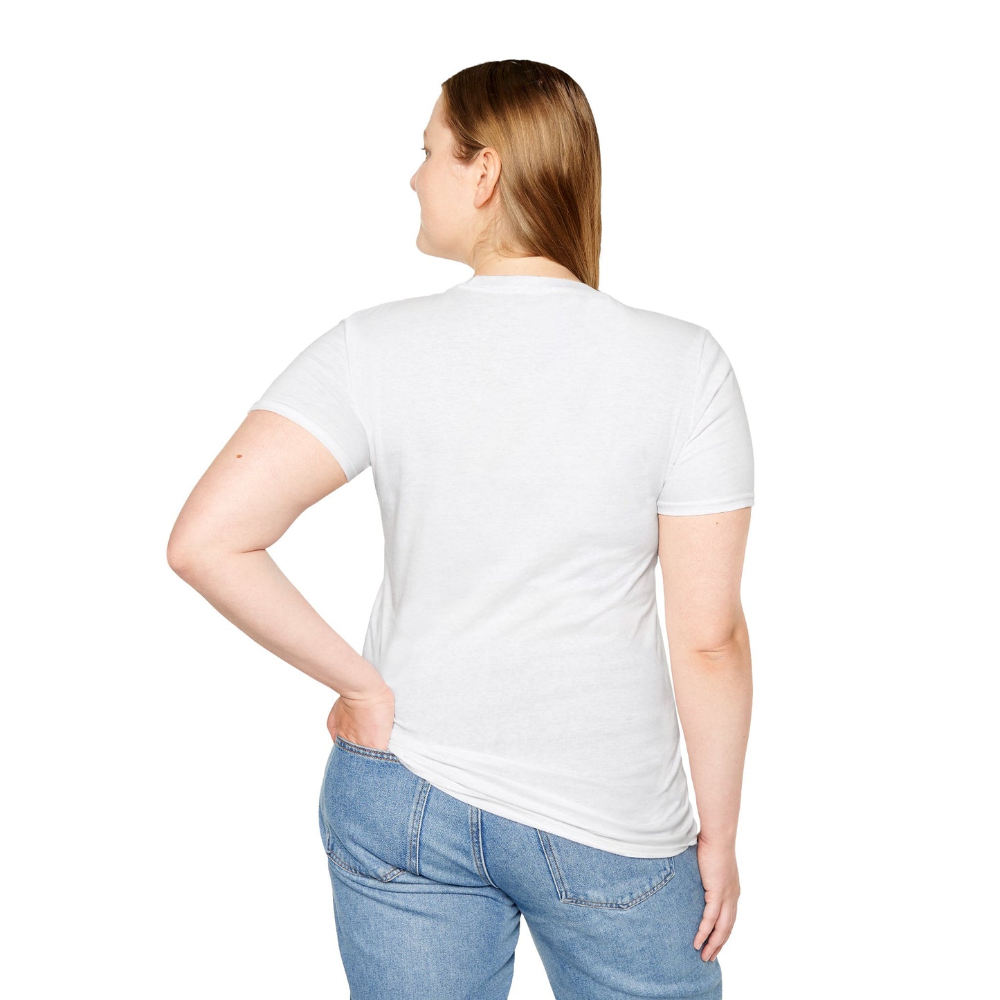 Indigo Reptile Company - Logo Girl Shirt - White