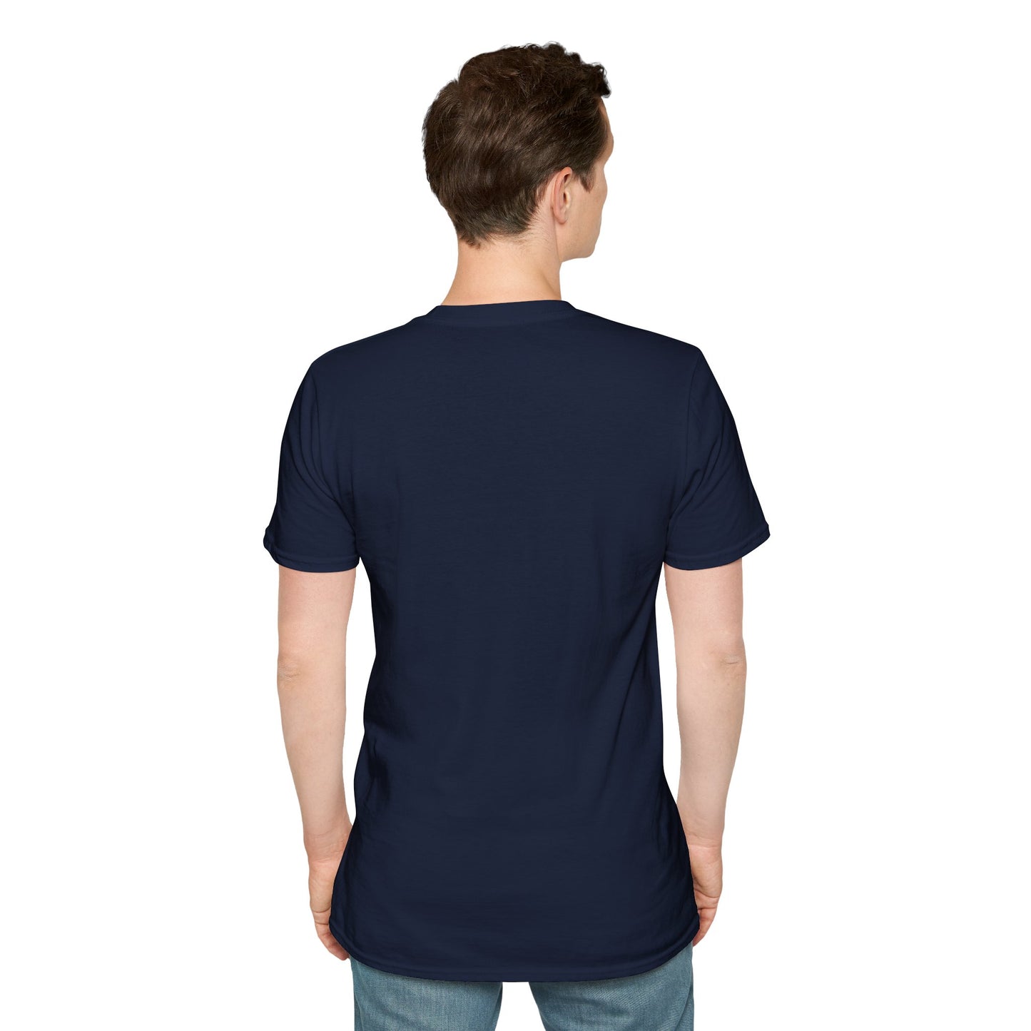 Indigo Reptiles Company Graphic Tee – Vintage Metal Style T-Shirt