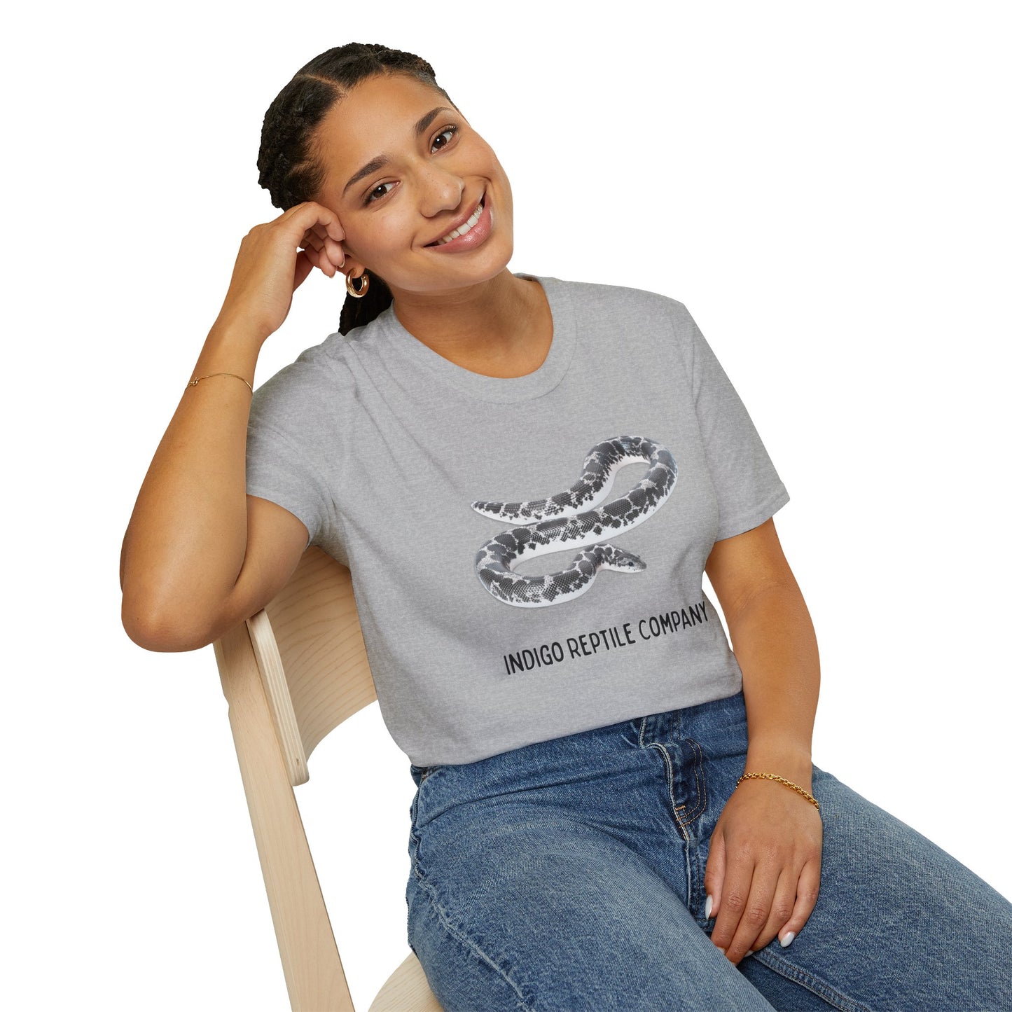 Indigo Reptile Co. - Kenyan Sand Boa