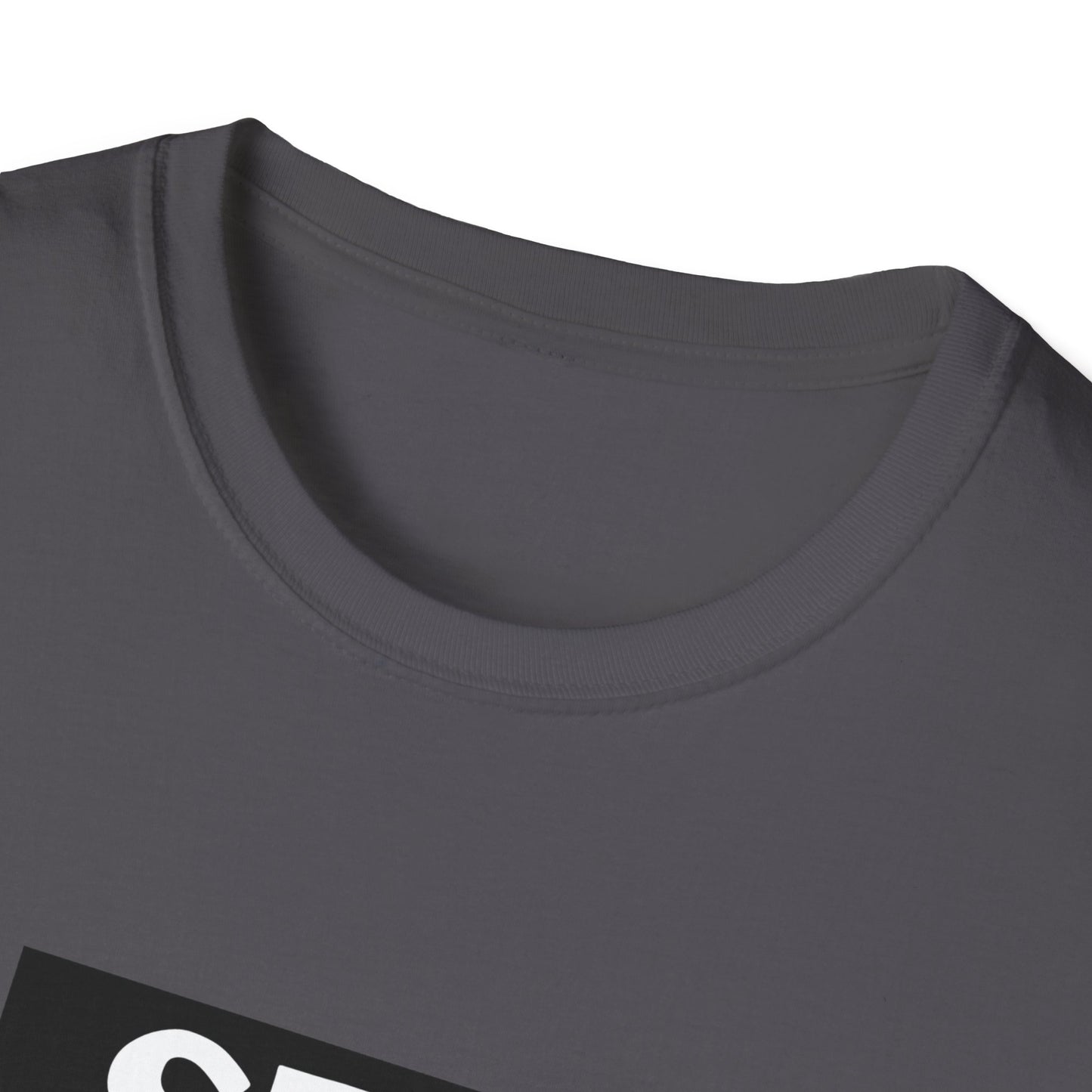 Adult - Unisex Tee - Stay Wild Reptile