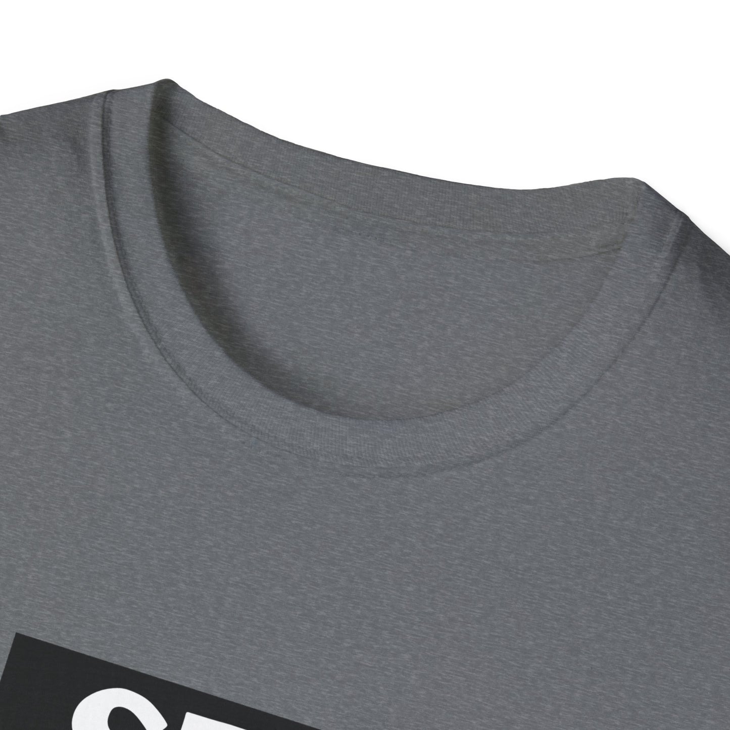 Adult - Unisex Tee - Stay Wild Reptile