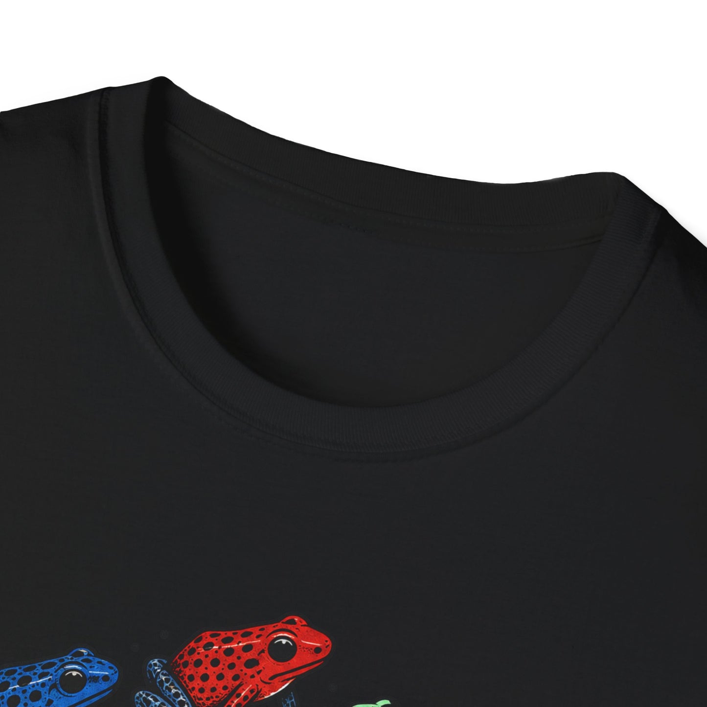Indigo Reptile Co. Dart Frog T-Shirt
