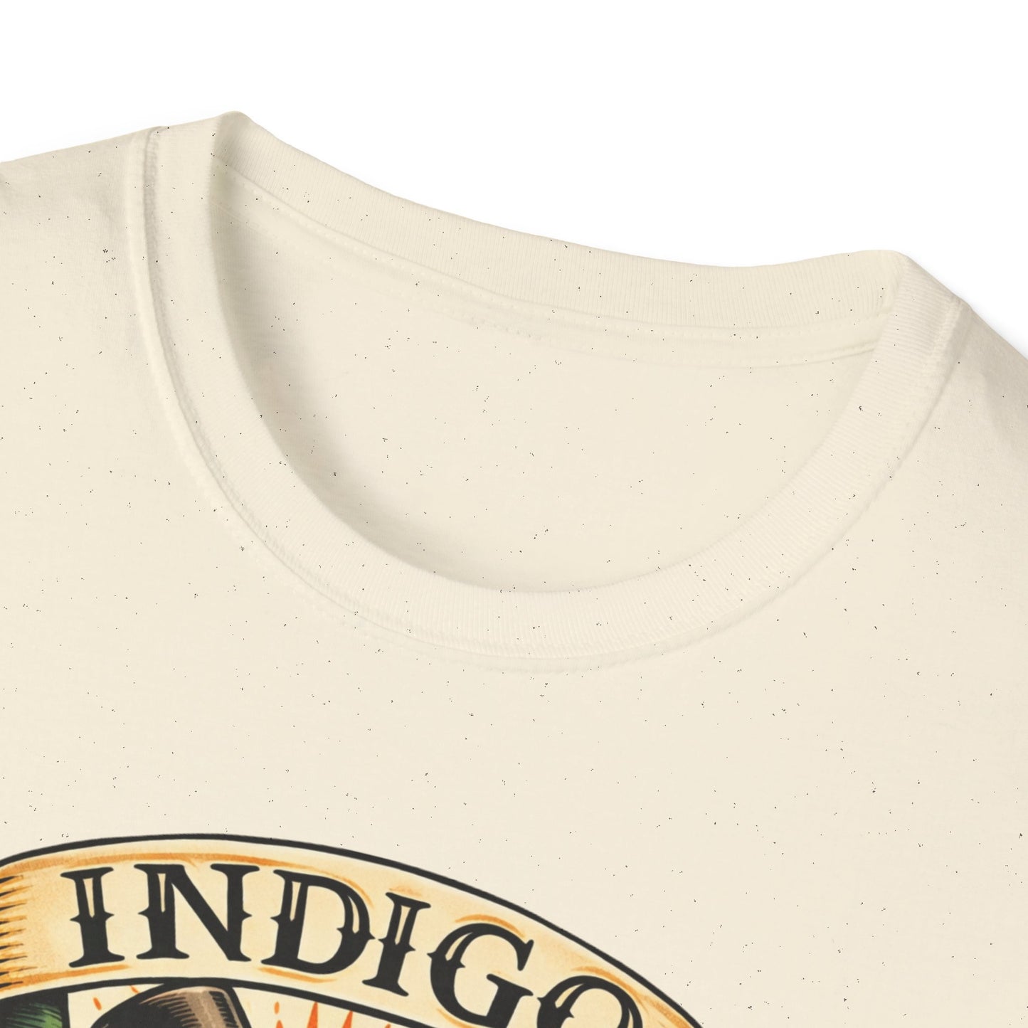 Indigo Reptile Co. - Banjo Frog