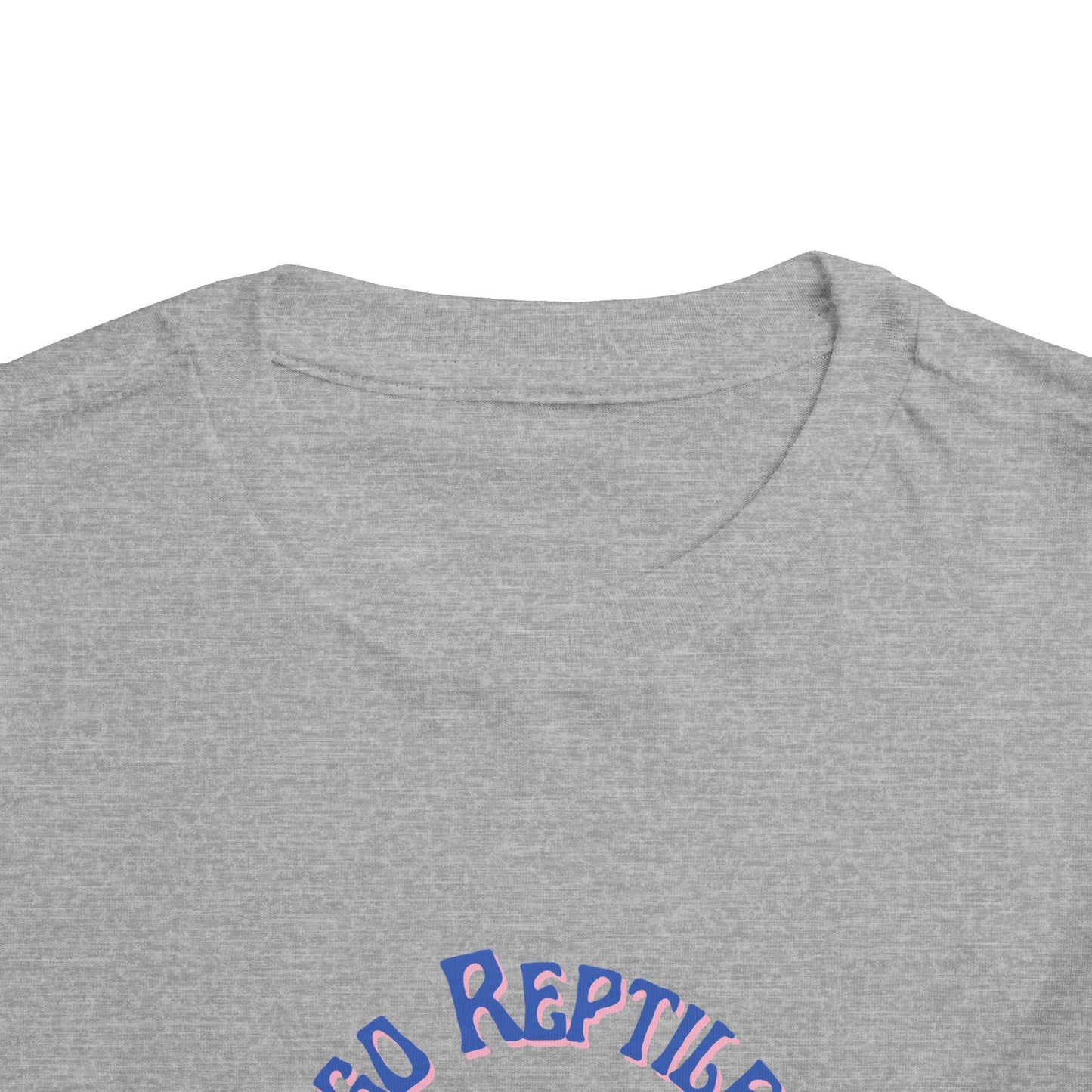Toddler Tee - Stay Wild - Praying Mantis