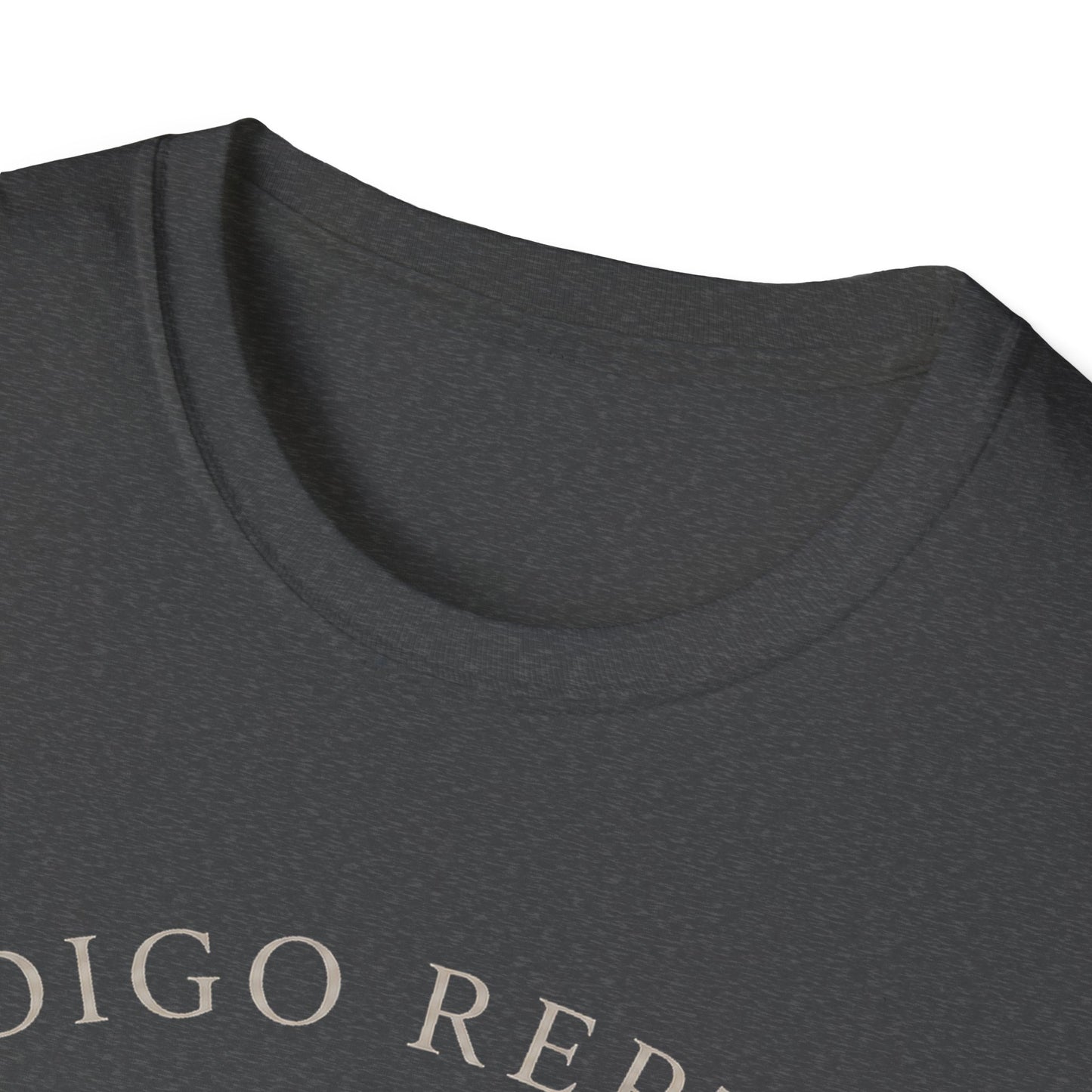 Ball Python Indigo Tee