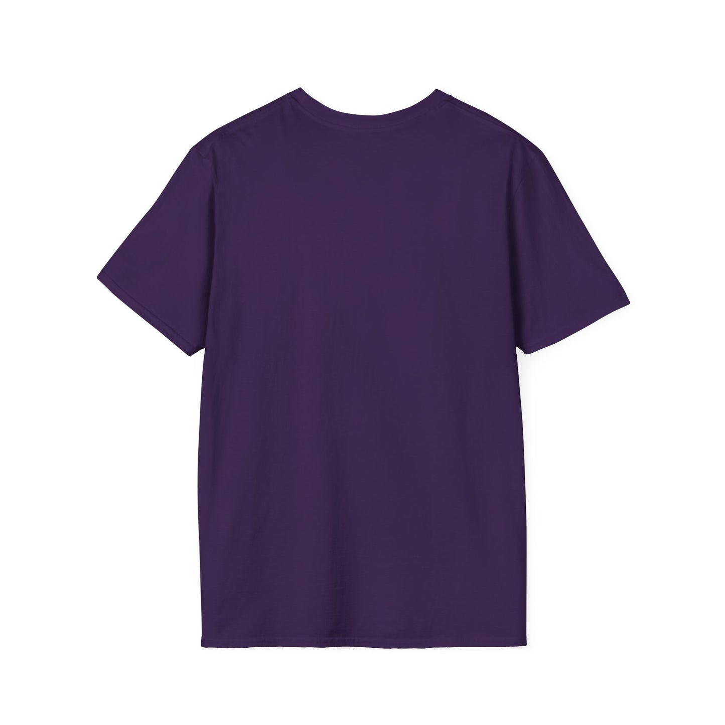 Adult - Unisex Tee - Green Tarantula