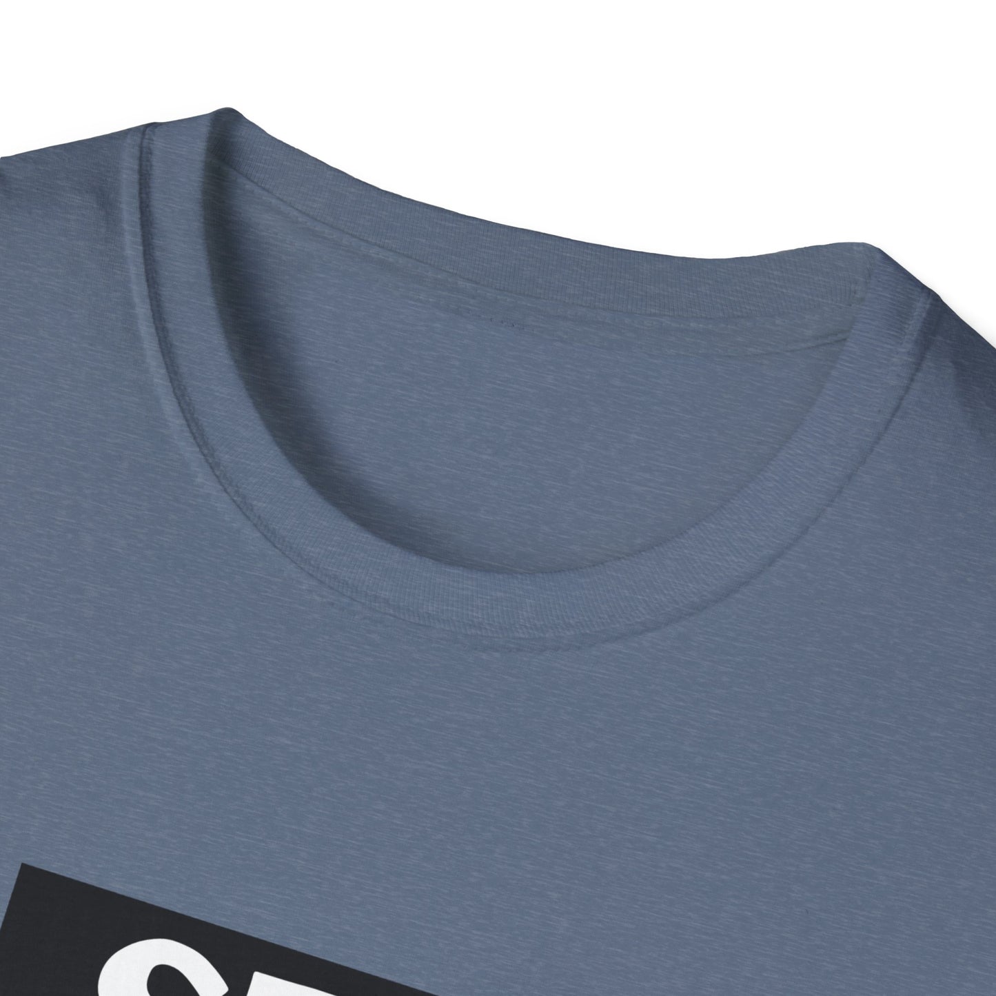 Adult - Unisex Tee - Stay Wild Reptile