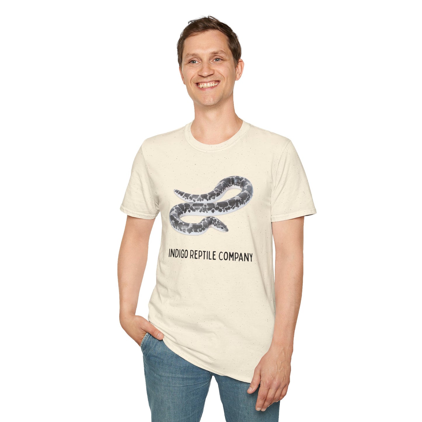 Indigo Reptile Co. - Kenyan Sand Boa
