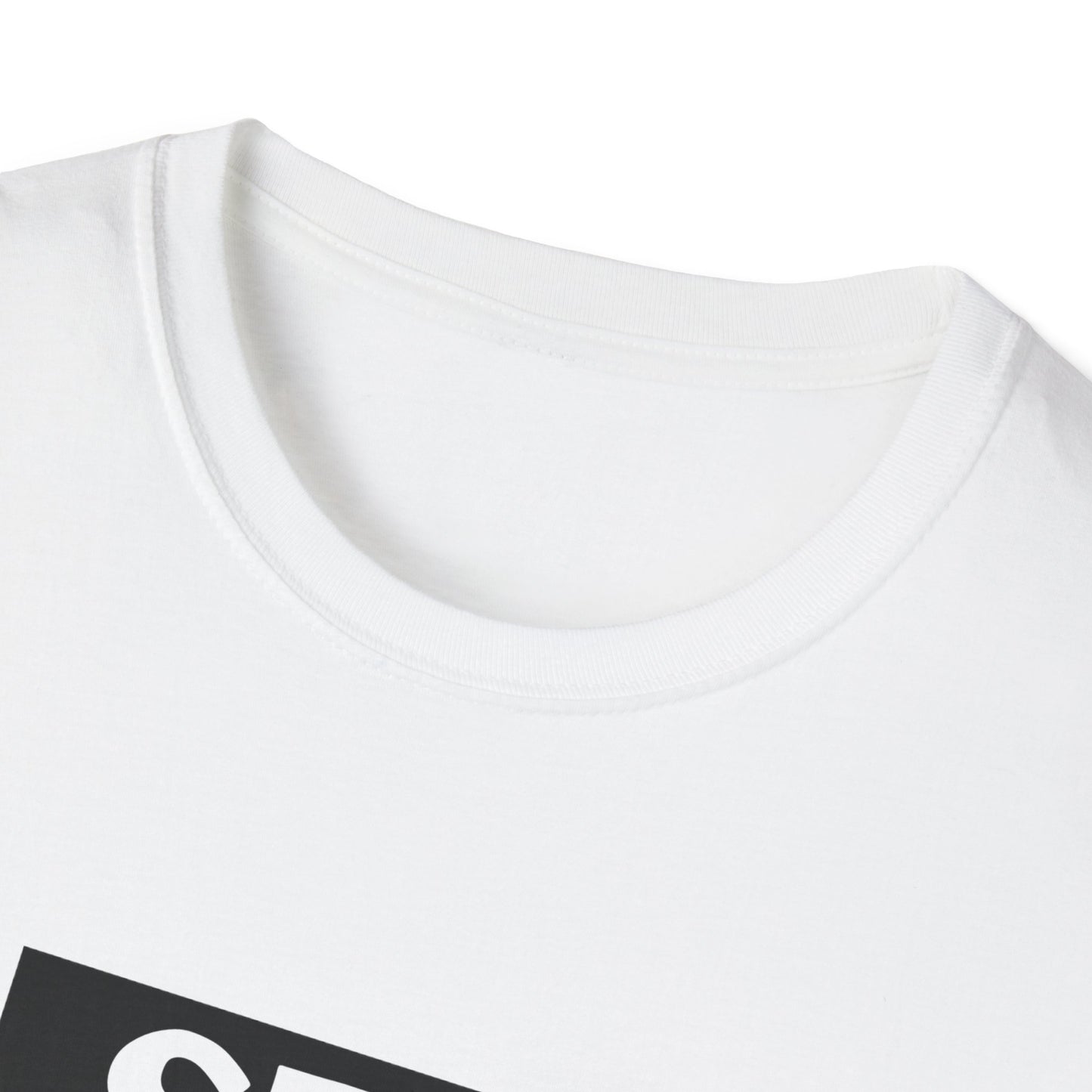 Adult - Unisex Tee - Stay Wild Reptile
