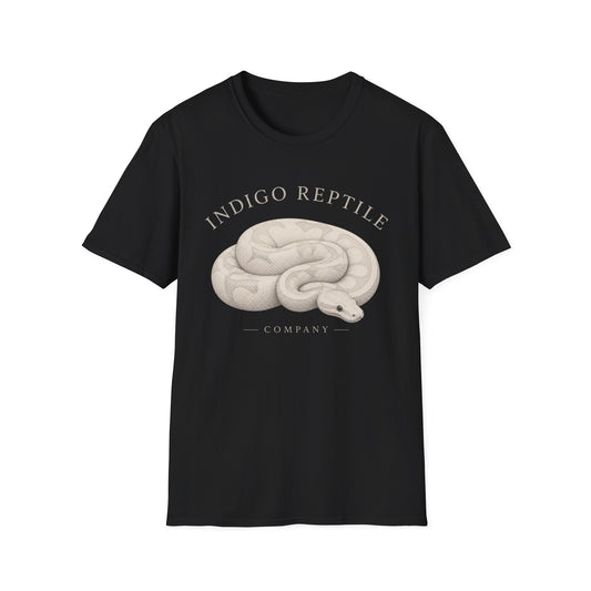 Ball Python Indigo Tee