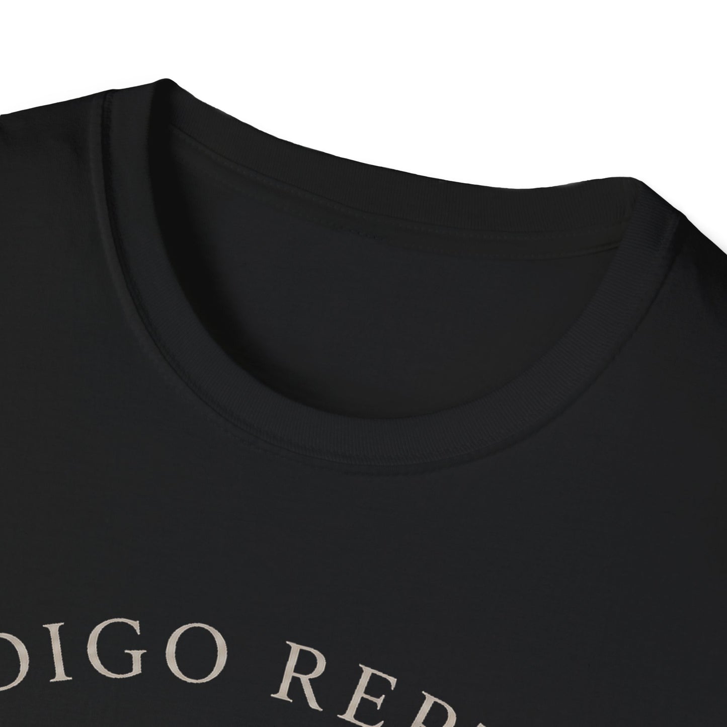 Ball Python Indigo Tee
