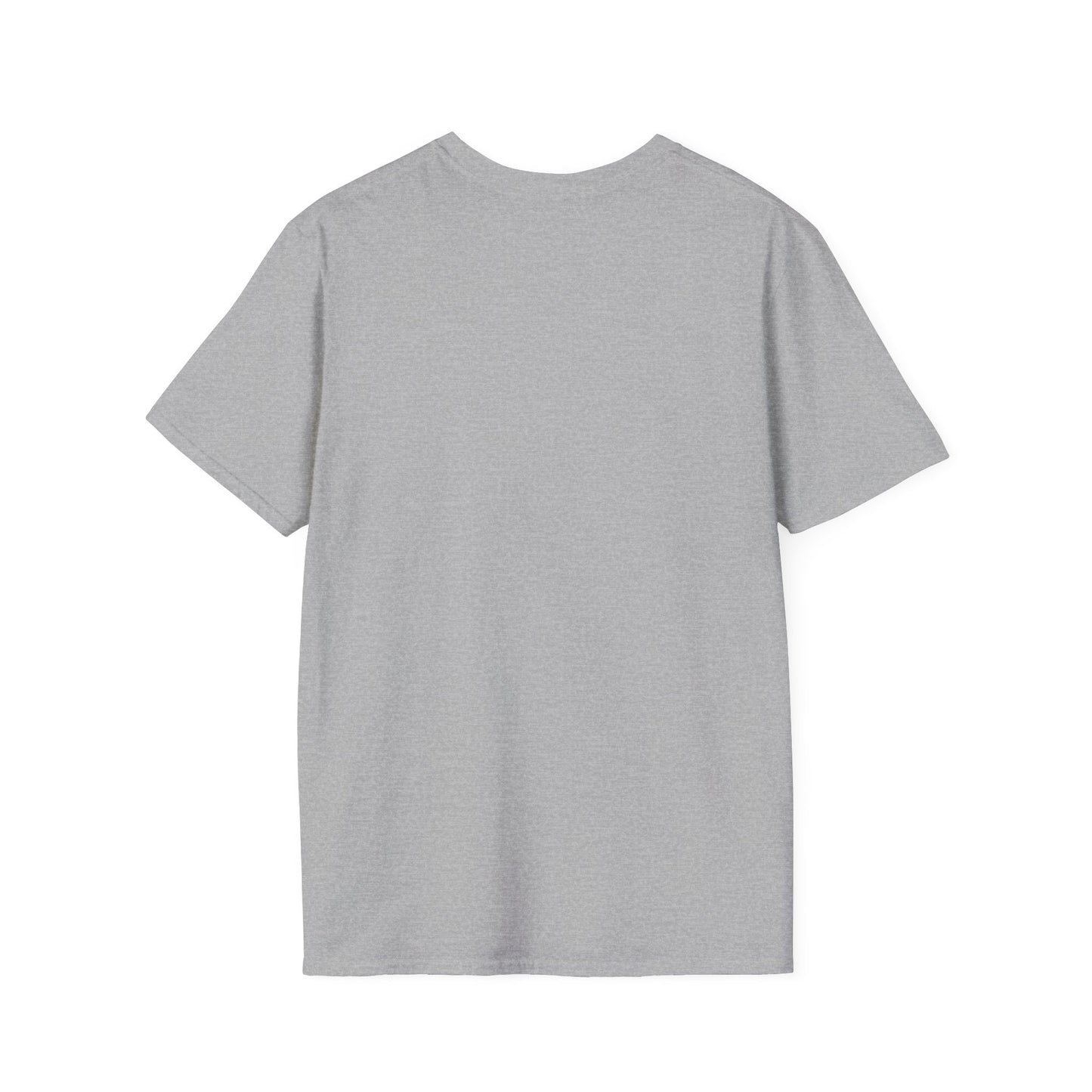 Adult - Unisex Tee - Stay Wild Reptile