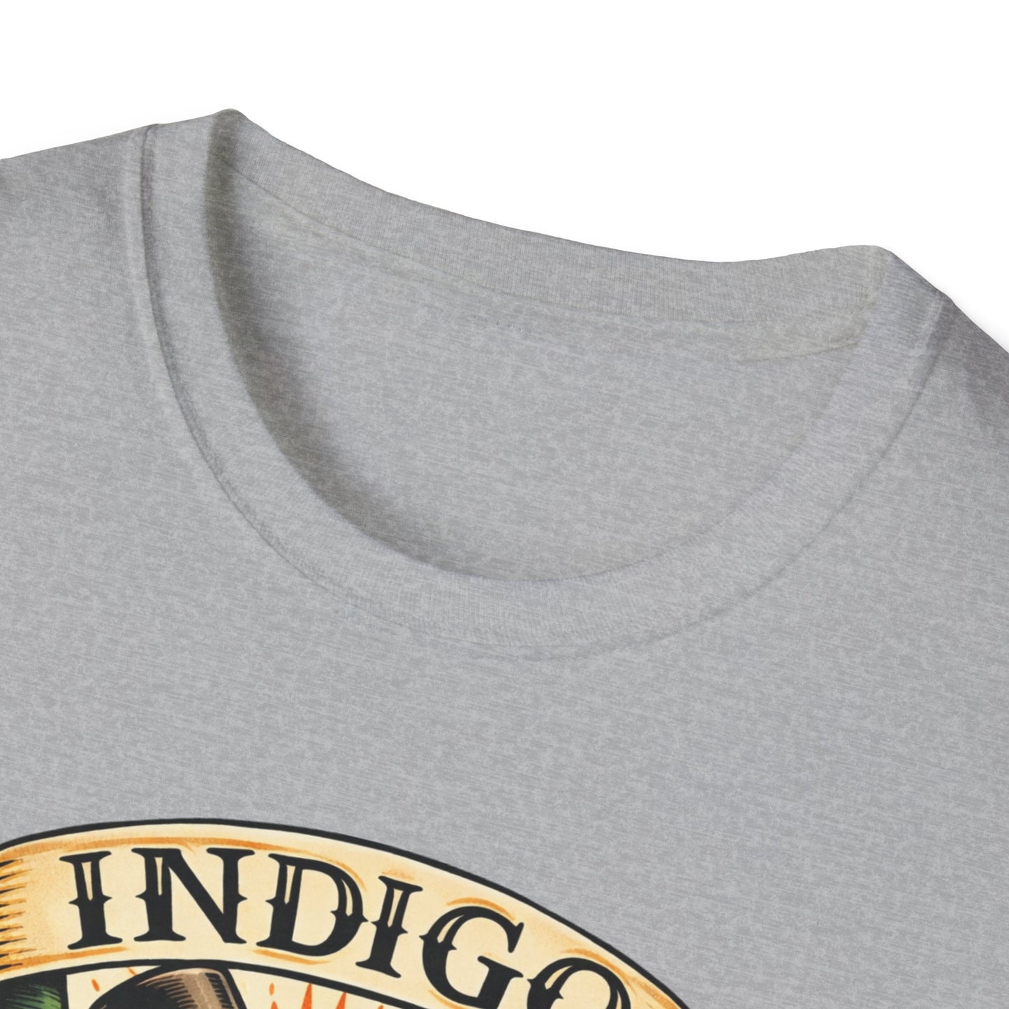 Indigo Reptile Co. - Banjo Frog