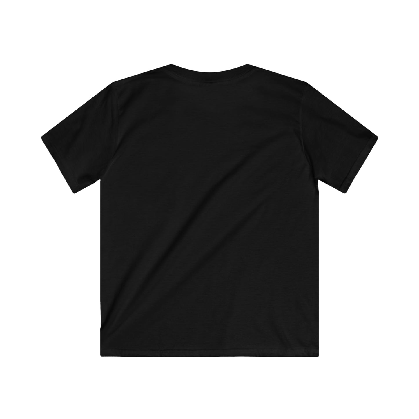 Kids Tee - Indigo Reptile Logo Shirt