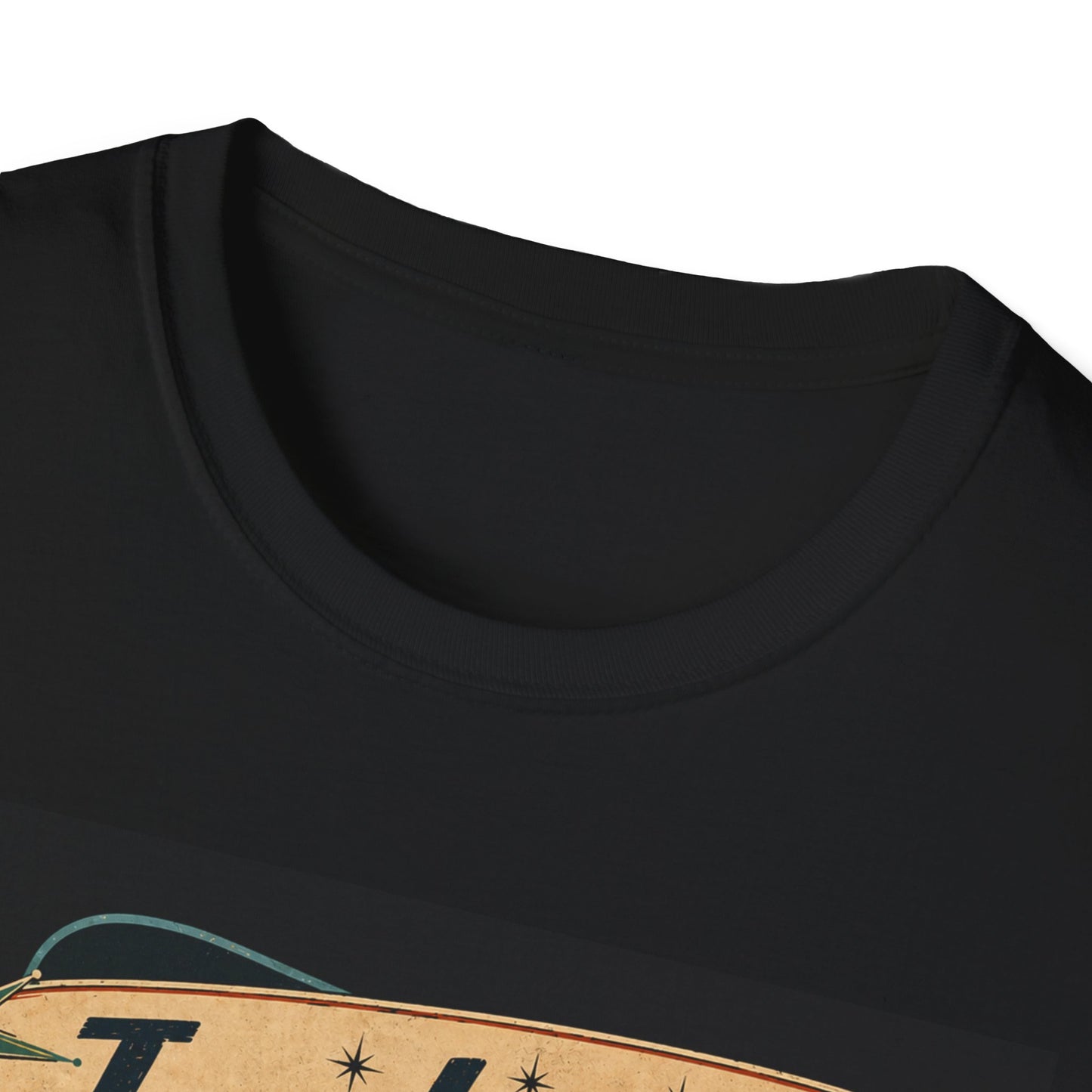 Indigo Reptile Company T-Shirt — Vintage Western Bearded Dragon Tee