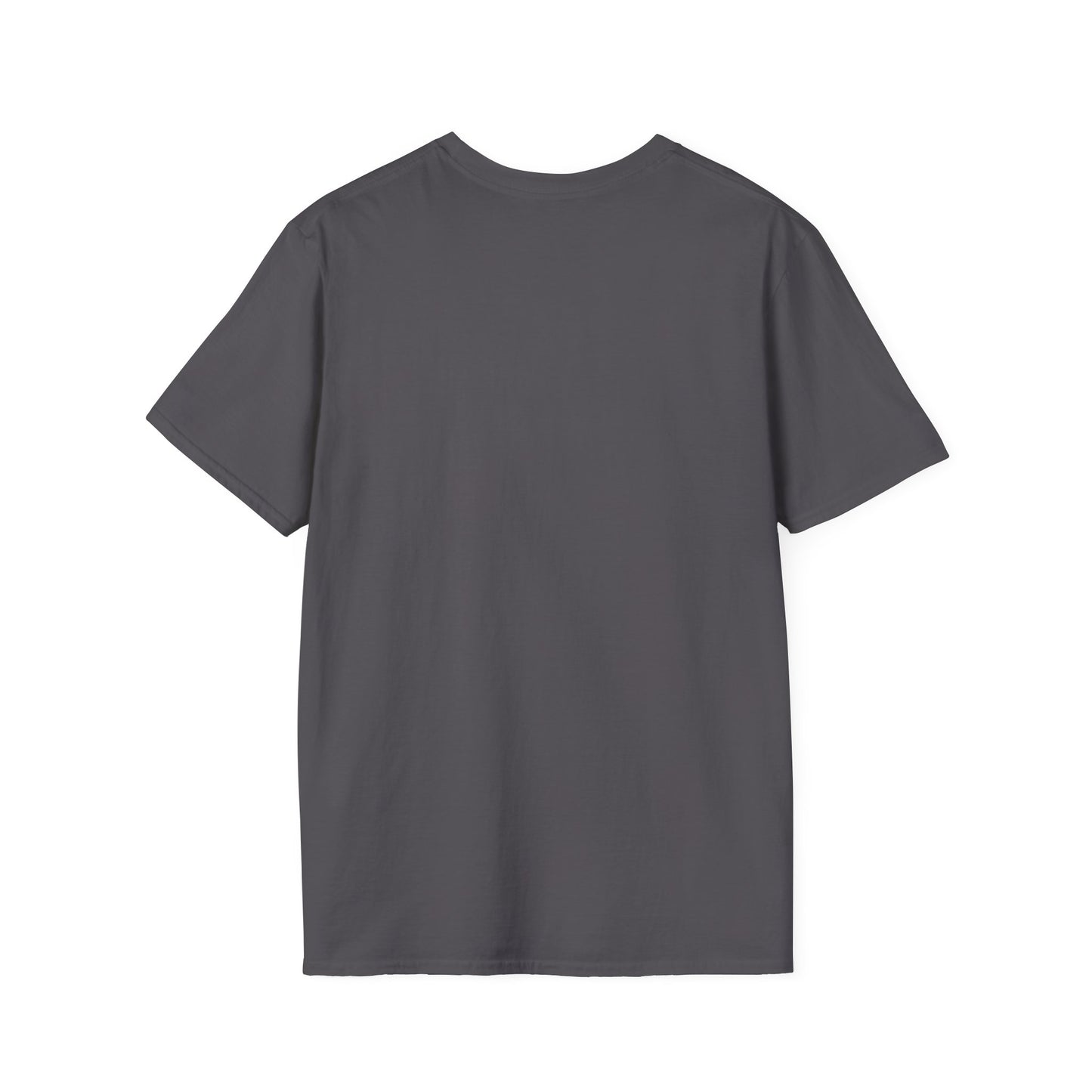 Adult - Unisex Tee - Green Tarantula