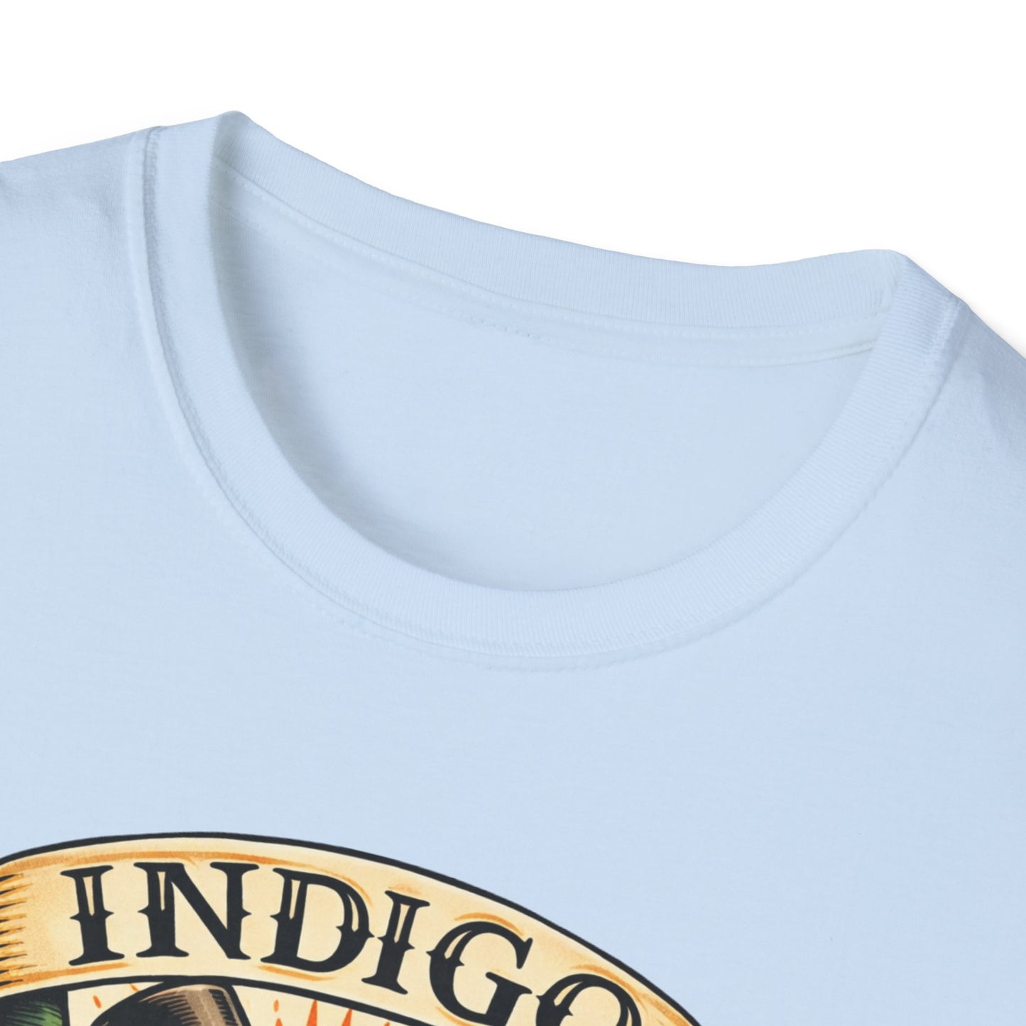 Indigo Reptile Co. - Banjo Frog