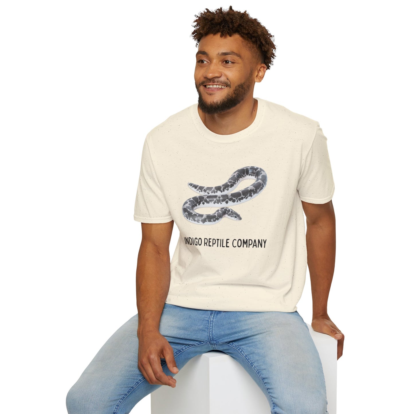 Indigo Reptile Co. - Kenyan Sand Boa