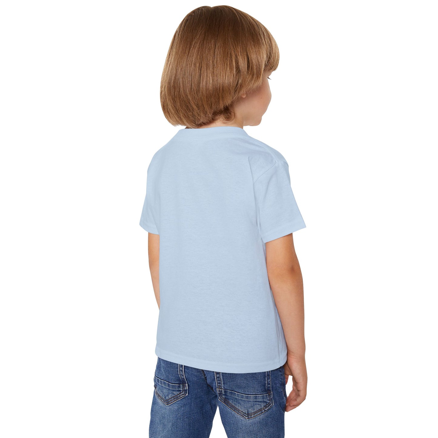 Toddler Tee - Indigo Reptile Co. - Stay Wild Shirt for Reptile Lovers