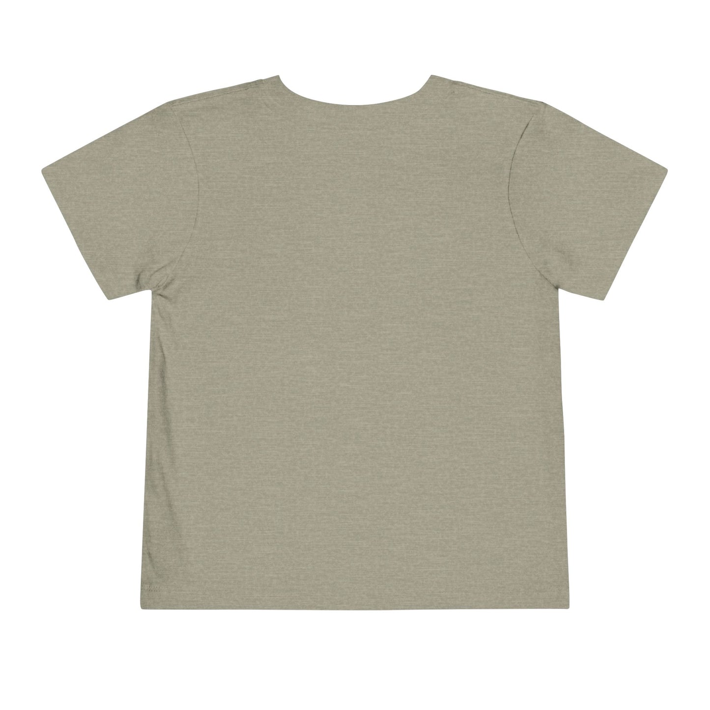 Toddler Tee - Indigo Reptile Co Logo