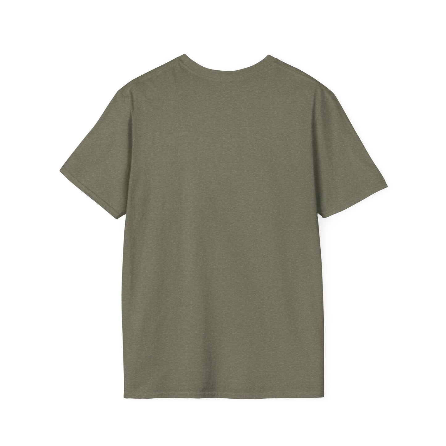 Adult - Unisex Tee - Stay Wild Reptile