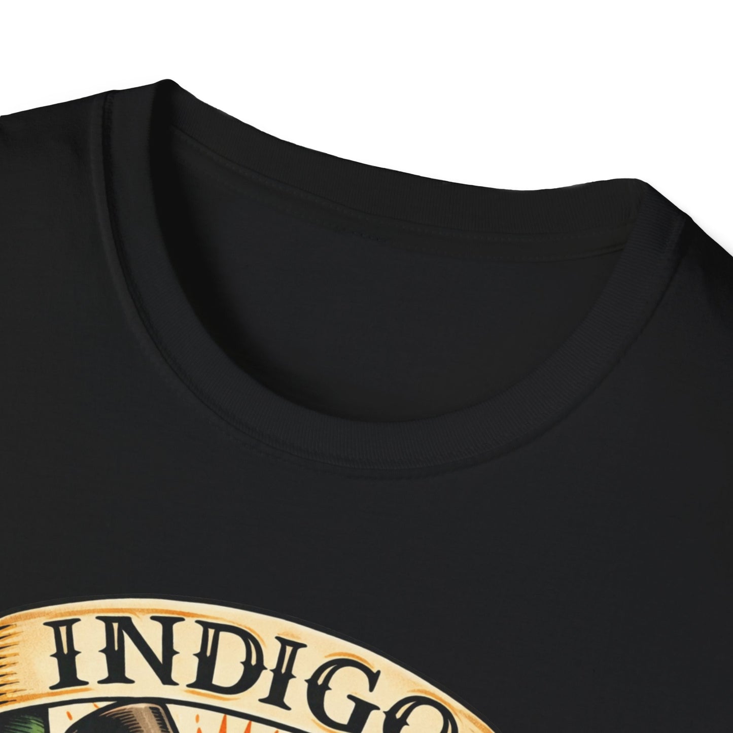 Indigo Reptile Co. - Banjo Frog