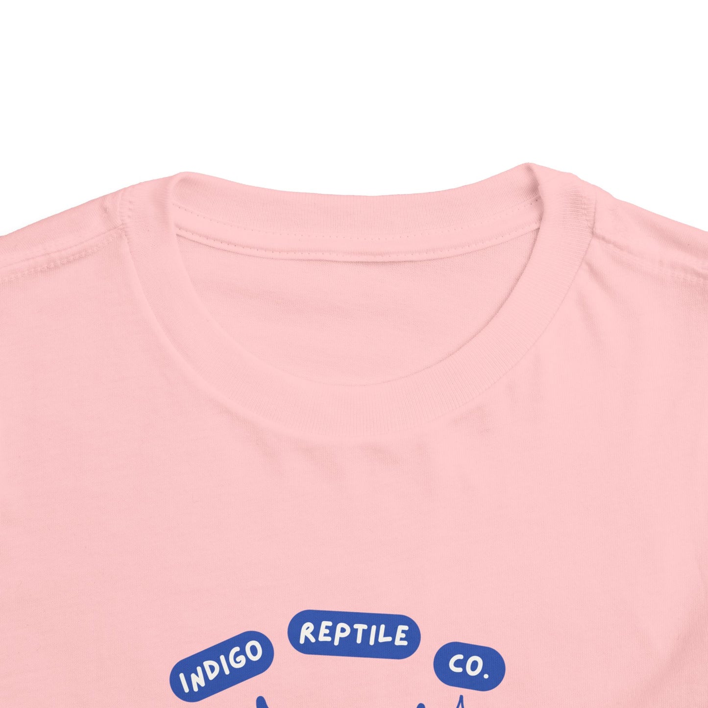 Toddler Tee - Stay Weird - Tarantula