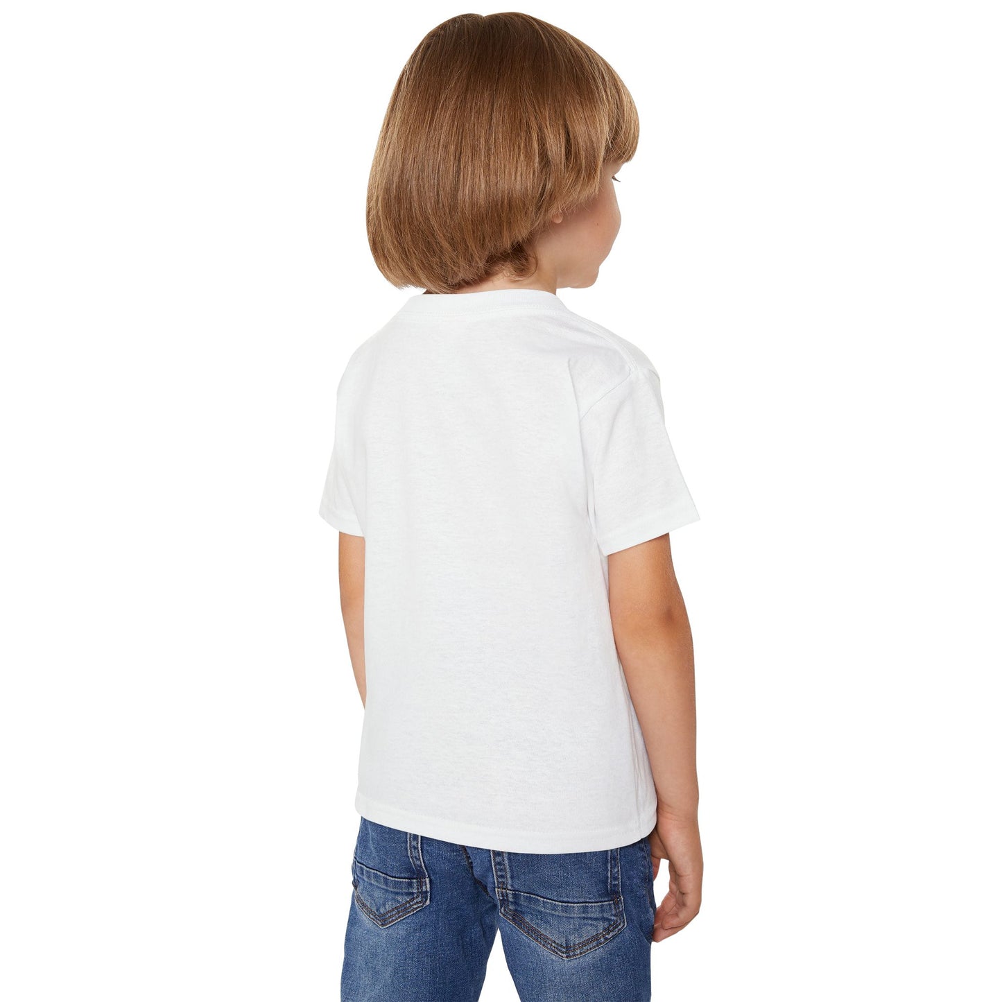 Toddler Tee - Indigo Reptile Co. - Stay Wild Shirt for Reptile Lovers