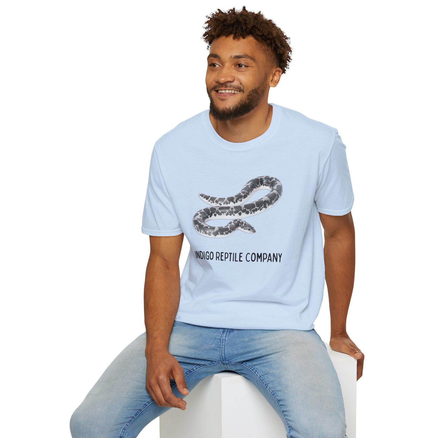 Indigo Reptile Co. - Kenyan Sand Boa