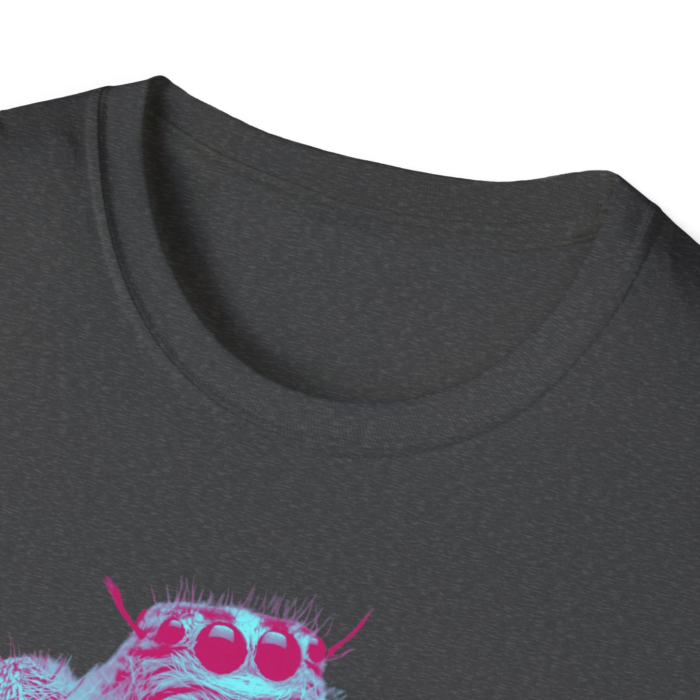 Indigo Reptile Co. - Mono Jumping Spider