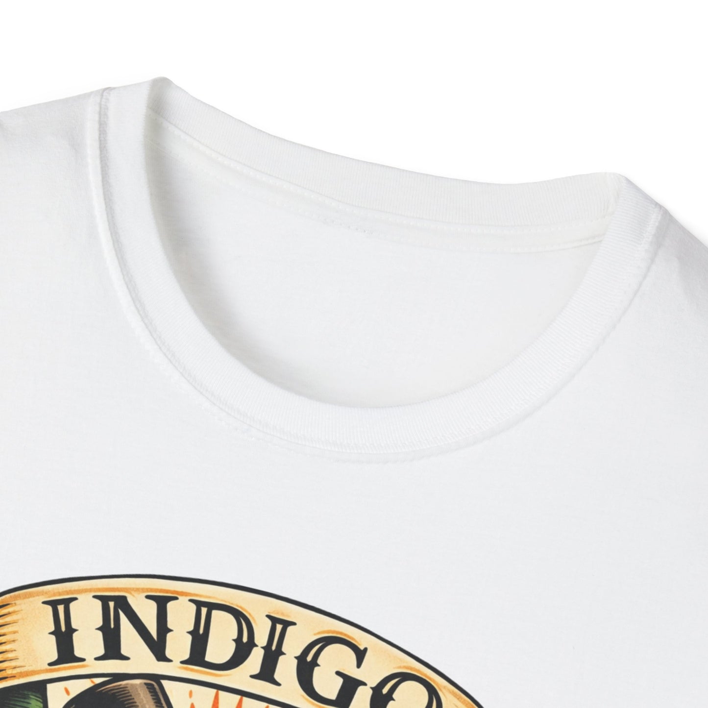 Indigo Reptile Co. - Banjo Frog