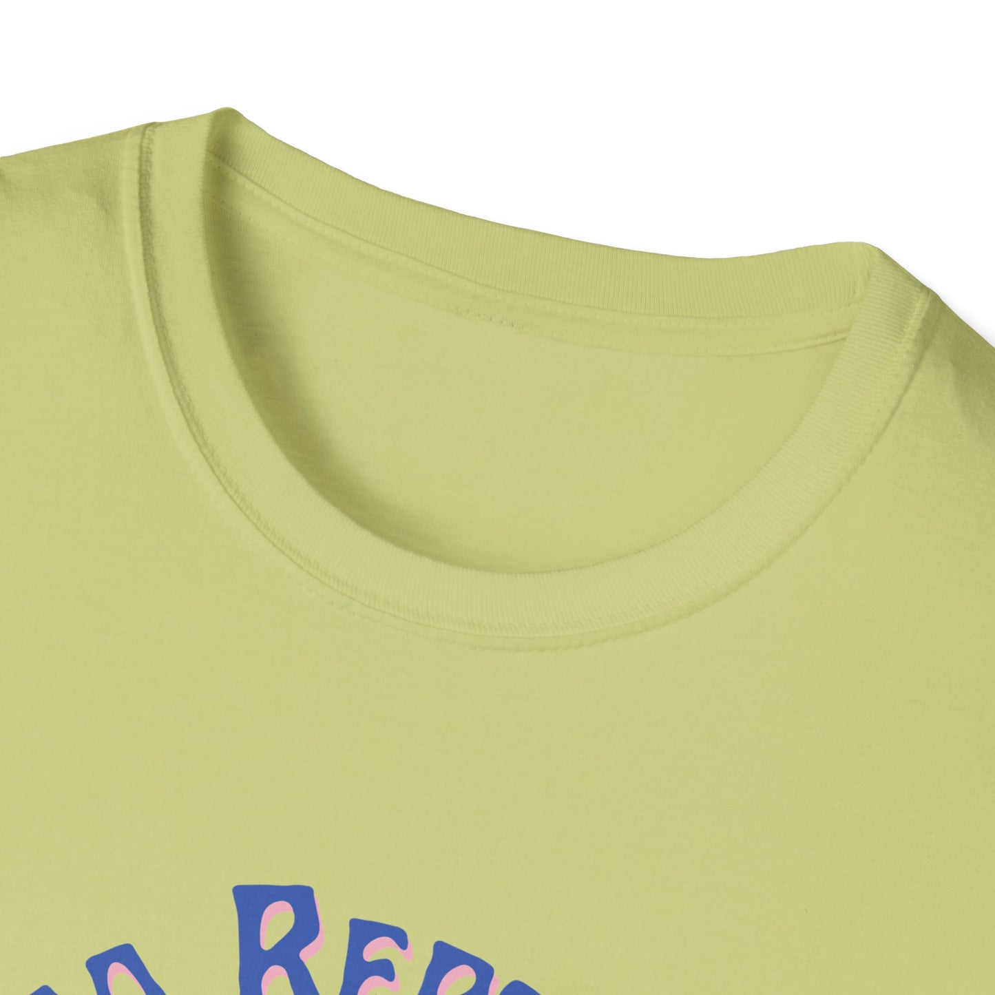 Unisex T-Shirt Indigo Reptile Co Stay Wild Praying Mantis Tee