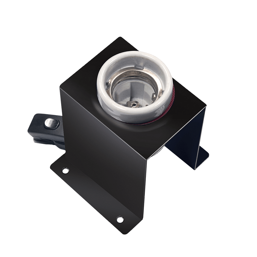 Arcadia - Lamp Holder Bracket