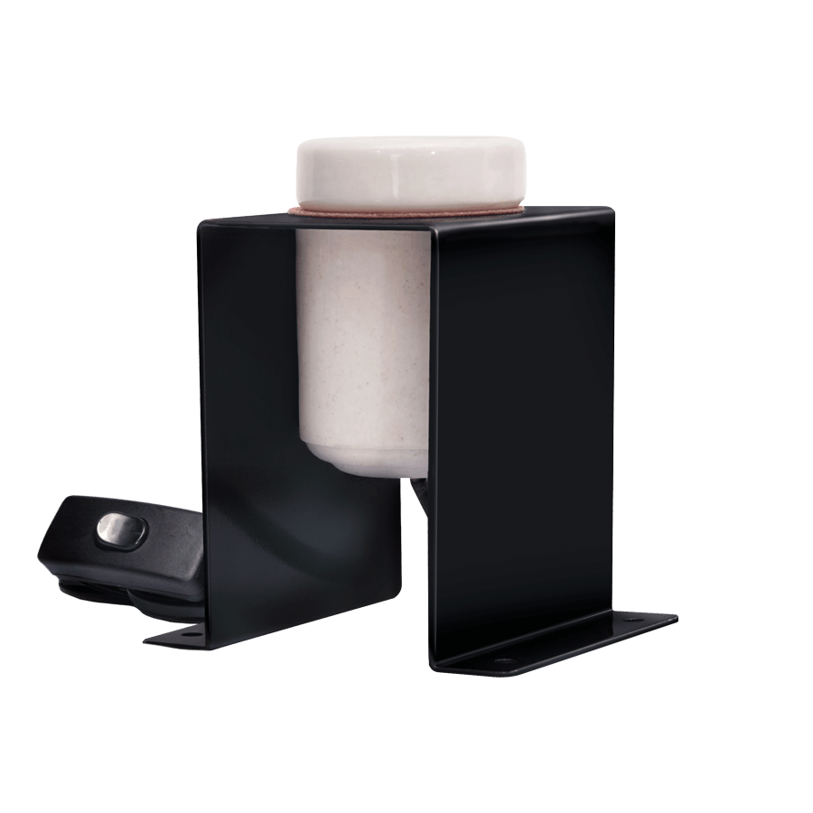 Arcadia - Lamp Holder Bracket