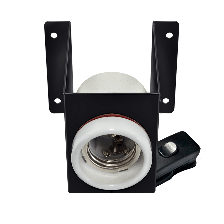 Arcadia - Lamp Holder Bracket